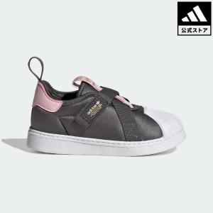 返品可 セール価格 アディダス公式 シューズ・靴 スニーカー adidas SST 360 ローカット｜adidas