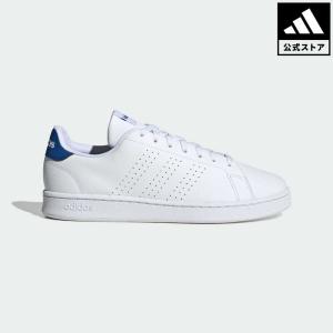 返品可 セール価格 アディダス公式 シューズ・靴 スニーカー adidas アドバンコート / ADVANCOURT テニスシューズ ローカット｜adidas