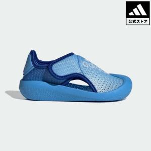 返品可 アディダス公式 シューズ・靴 サンダル adidas アルタベンチャー 2.0 キッズ / AltaVenture 2.0 Kids｜adidas