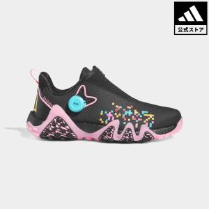 返品可 送料無料 アディダス公式 シューズ・靴 スポーツシューズ ゴルフ adidas コードカオス22 ボア Gnot｜adidas