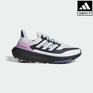 返品可 セール価格 送料無料 アディダス公式 シューズ・靴 スポーツシューズ adidas ウルトラブーストライト C.RDY W / ULTRABOOST LIGHT C.RDY W ランニング…｜adidas