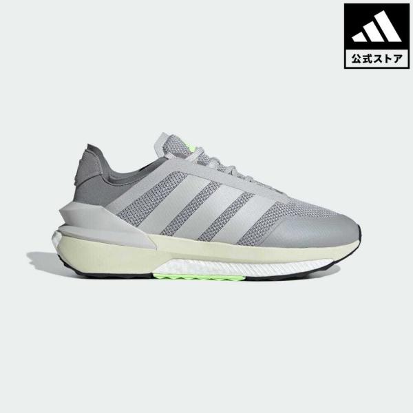 返品可 送料無料 アディダス公式 シューズ・靴 スニーカー adidas Avryn ローカット