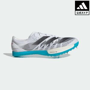 返品可 セール価格 送料無料 アディダス公式 シューズ・靴 スポーツシューズ adidas アディゼロ アンビション 陸上用 Lightstrike / Adizero Ambition Track a…｜adidas