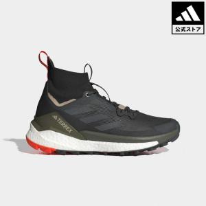 アディダス公式 シューズ靴 スポーツシューズ adidas テレックス フリーハイカー 2.0 ハイキング/Terrex Free Hiker 2.0 Hikingの商品画像