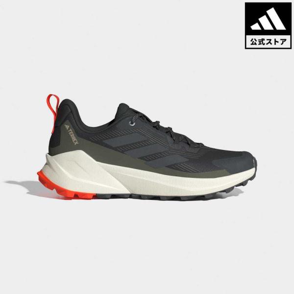 返品可 送料無料 アディダス公式 シューズ・靴 スポーツシューズ adidas TRAILMAKER...