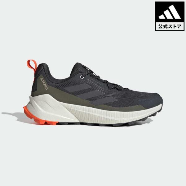 返品可 送料無料 アディダス公式 シューズ・靴 スポーツシューズ adidas TRAILMAKER...