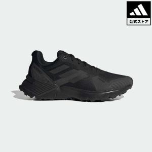 返品可 セール価格 送料無料 アディダス公式 シューズ・靴 スポーツシューズ adidas テレックス ソウルストライド トレイルランニング / Terrex Soulstride Tr…