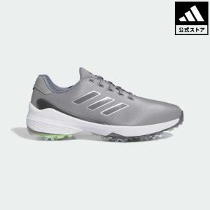 返品可 セール価格 送料無料 アディダス公式 シューズ・靴 スポーツシューズ ゴルフ adidas ゼットジー23 / ZG23｜adidas