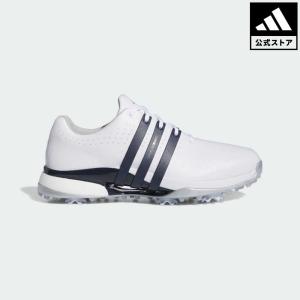 返品可 送料無料 アディダス公式 シューズ・靴 スポーツシューズ ゴルフ adidas ツアー360 24 iwagu fd24｜adidas