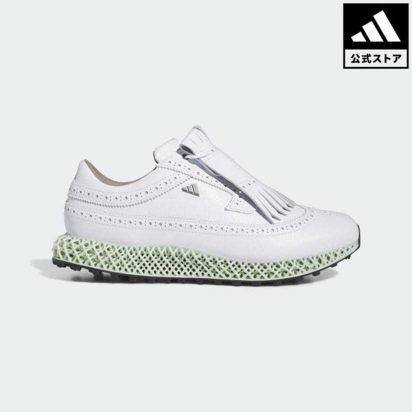 返品可 送料無料 アディダス公式 シューズ・靴 スポーツシューズ ゴルフ adidas MC87 ア...