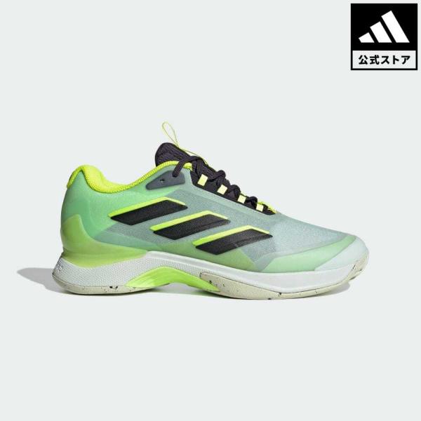 返品可 送料無料 アディダス公式 シューズ・靴 スポーツシューズ adidas アバコート 2 テニ...