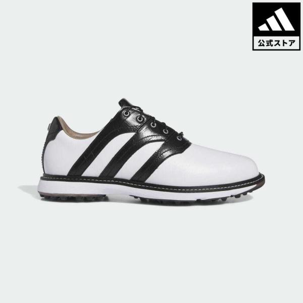 返品可 送料無料 アディダス公式 シューズ・靴 スポーツシューズ ゴルフ adidas MC Z-T...