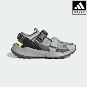 期間限定SALE 04/26 00:00〜05/06 23:59 返品可 アディダス公式 シューズ・靴 サンダル adidas テレックス Hydroterra AT サンダル / Terrex Hydro｜アディダス公式オンラインショップヤフー店