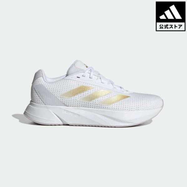 返品可 アディダス公式 シューズ・靴 スポーツシューズ adidas デュラモ SL / Duram...