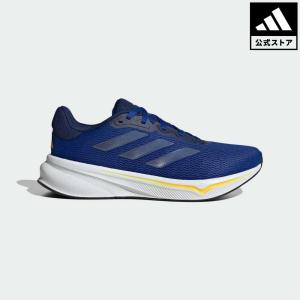 返品可 送料無料 アディダス公式 シューズ・靴 スポーツシューズ adidas レスポンス / Response ランニングシューズ｜adidas