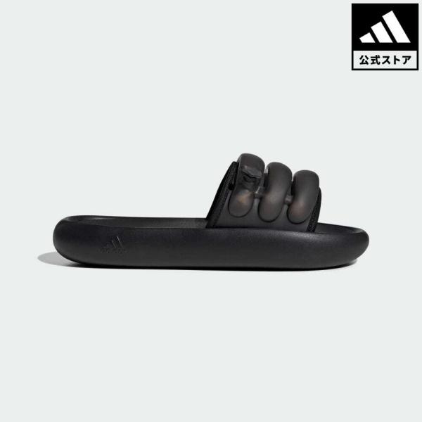 返品可 アディダス公式 シューズ・靴 サンダル adidas ZPLAASH サンダル / ZPLA...