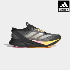 返品可 送料無料 アディダス公式 シューズ・靴 スポーツシューズ adidas アディゼロ ボストン 12 M / ADIZERO BOSTON 12 M ランニングシューズ｜アディダス公式オンラインショップヤフー店