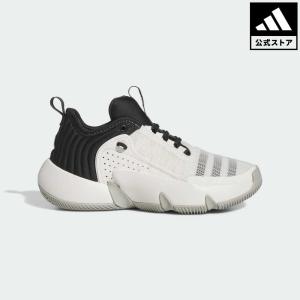 返品可 セール価格 アディダス公式 シューズ・靴 スポーツシューズ adidas トレイ アンリミテッド / Trae Unlimited バッシュ｜adidas