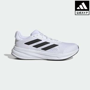 返品可 送料無料 アディダス公式 シューズ・靴 スポーツシューズ adidas レスポンススーパー / ResponseSuper ランニングシューズ｜adidas