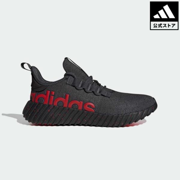 返品可 送料無料 アディダス公式 シューズ・靴 スニーカー adidas Kaptir 3.0 ワイ...