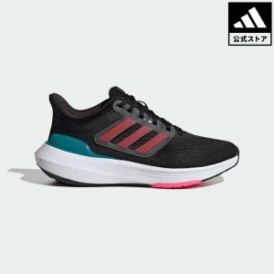 返品可 アディダス公式 シューズ・靴 スニーカー adidas ウルトラバウンス ジュニア / Ultrabounce Junior ローカット｜adidas