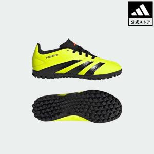 返品可 アディダス公式 シューズ・靴 スポーツシューズ adidas プレデター CLUB TF / ターフ用 / Predator Club TF スパイクレス｜adidas