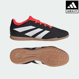 期間限定SALE 05/10 17:00〜05/12 16:59 返品可 アディダス公式 シューズ・靴 スポーツシューズ adidas プレデター CLUB IN SALA / インドア用 / Predator C｜adidas