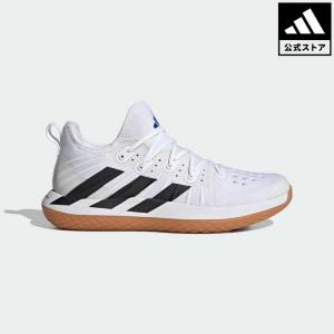 返品可 セール価格 送料無料 アディダス公式 シューズ・靴 スポーツシューズ adidas スタビル Next Gen / Stabil Next Gen｜adidas