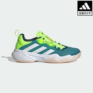 返品可 セール価格 送料無料 アディダス公式 シューズ・靴 スポーツシューズ adidas バリケード テニス / Barricade Tennis テニスシューズ｜adidas