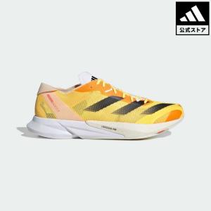 アディダス公式 シューズ靴 スポーツシューズ adidas アディゼロ ジャパン 8/Adizero Japan 8 ランニングシューズ notpの商品画像