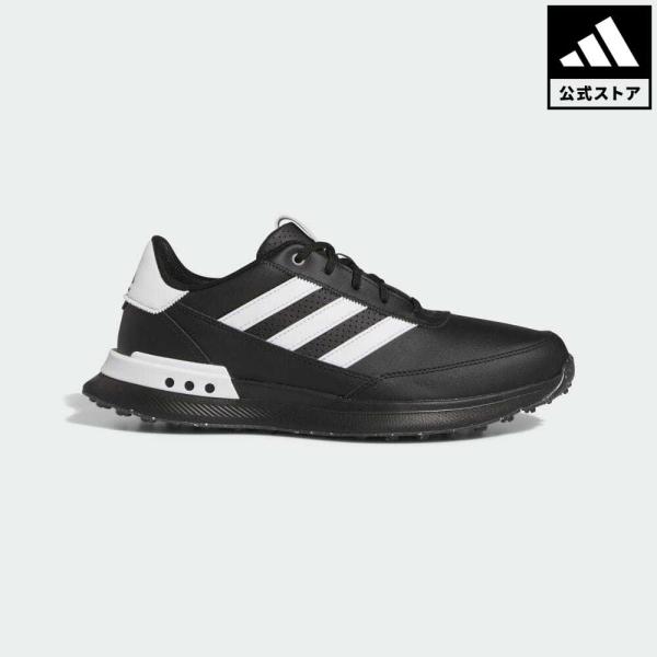 返品可 送料無料 アディダス公式 シューズ・靴 スポーツシューズ ゴルフ adidas S2G SL...