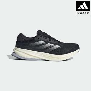 返品可 送料無料 アディダス公式 シューズ・靴 スポーツシューズ adidas スーパーノヴァ ライズ ワイド ランニング / Supernova Rise Wide Running ランニング…｜adidas