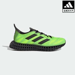 返品可 セール価格 送料無料 アディダス公式 シューズ・靴 スポーツシューズ adidas 4DFWD 3 ランニング / 4DFWD 3 Running ランニングシューズ｜adidas