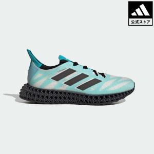 返品可 セール価格 送料無料 アディダス公式 シューズ・靴 スポーツシューズ adidas 4DFWD 3 ランニング / 4DFWD 3 Running ランニングシューズ｜adidas