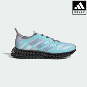 返品可 セール価格 送料無料 アディダス公式 シューズ・靴 スポーツシューズ adidas 4DFWD 3 ランニング / 4DFWD 3 Running ランニングシューズ｜adidas