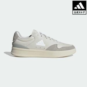 返品可 セール価格 アディダス公式 シューズ・靴 スニーカー adidas カンタナ / Kantana テニスシューズ ローカット｜adidas