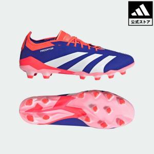 アディダス公式 シューズ靴 スパイク adidas プレデター ELITE ロー HG