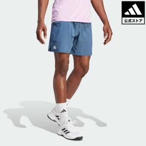 返品可 セール価格 アディダス公式 ウェア・服 ボトムス adidas エルゴ テニスショーツ｜adidas