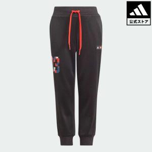 期間限定SALE 05/15 00:00〜23:59 返品可 セール価格 アディダス公式 ウェア・服 ボトムス adidas adidas × Classic LEGO ウィンターパンツ｜adidas