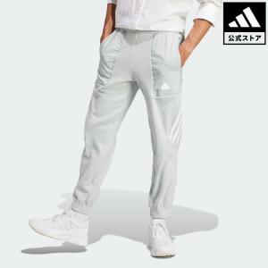 返品可 セール価格 アディダス公式 ウェア・服 ボトムス adidas フューチャー アイコン スリーストライプス パンツ｜adidas