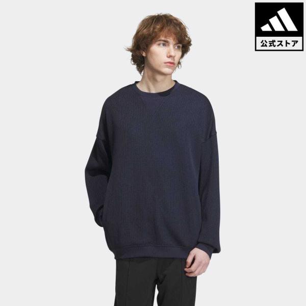 返品可 セール価格 アディダス公式 ウェア・服 トップス adidas エッセンシャル レギュラーフ...