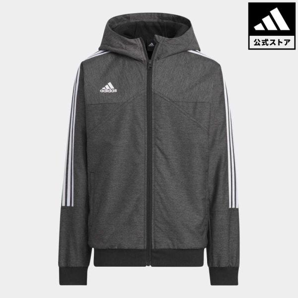 返品可 セール価格 アディダス公式 ウェア・服 アウター adidas ティロ WIND. RDY ...