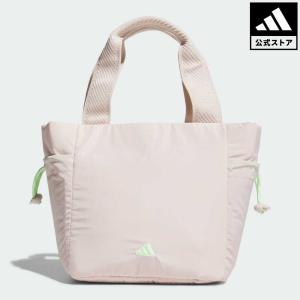 返品可 アディダス公式 アクセサリー バッグ・カバン ゴルフ adidas 軽量 ラウンドトートバッグ｜アディダス公式オンラインショップヤフー店