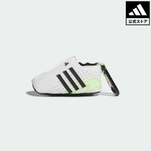 返品可 アディダス公式 アクセサリー バッグ・カバン ゴルフ adidas シューズ型 ボールケース｜adidas