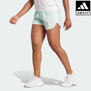 返品可 セール価格 アディダス公式 ウェア・服 ボトムス adidas マラソン 20 ランニングショーツ ランニングウェア｜adidas