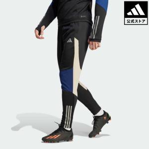 返品可 セール価格 アディダス公式 ウェア・服 ボトムス adidas ティロ 23 コンペティション ウィンタライズドパンツ 下｜adidas