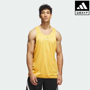 返品可 アディダス公式 ウェア・服 トップス adidas セレクト ウォームアップ ノースリーブジャージー｜アディダス公式オンラインショップヤフー店