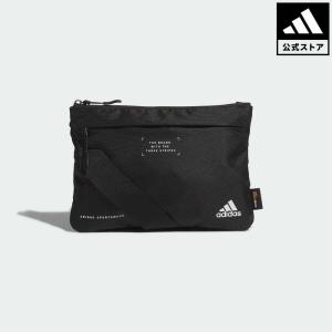 返品可 アディダス公式 アクセサリー バッグ・カバン adidas マストハブ サコッシュ｜adidas