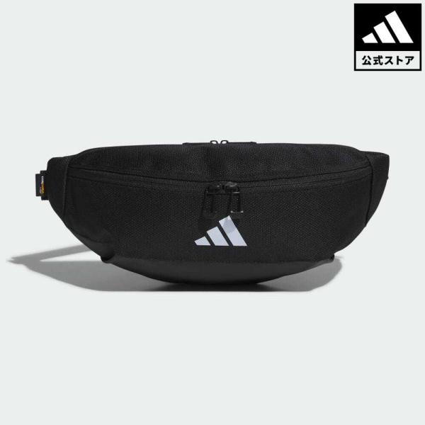 返品可 アディダス公式 アクセサリー バッグ・カバン adidas EP/Syst. ウエストバッグ...