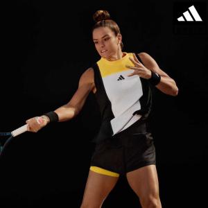 返品可 アディダス公式 ウェア・服 トップス adidas テニス HEAT. RDY プロ マッチ タンクトップ notp トップス